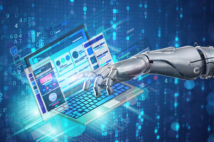 智能客服建設方案配圖2