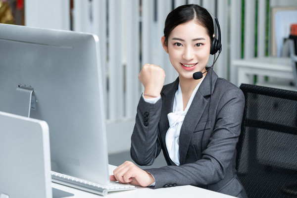 ai在線客服機器人為企業賦能，從容匹配多種業務場景