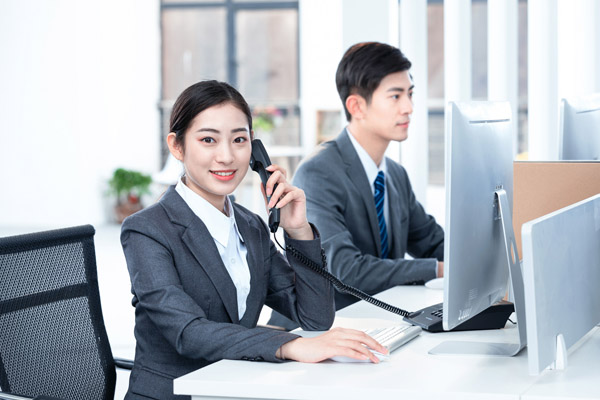 ai在線客服機器人配圖2