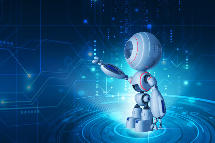 ai在線客服係統 ai在線客服係統配圖1