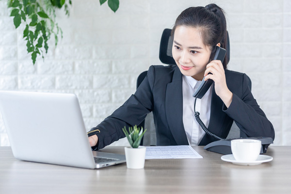 呼叫中心企業(ye) 有哪些配圖3