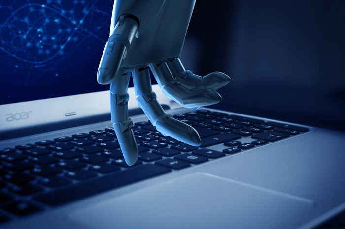 ai在線客服係統 ai在線客服係統配圖3