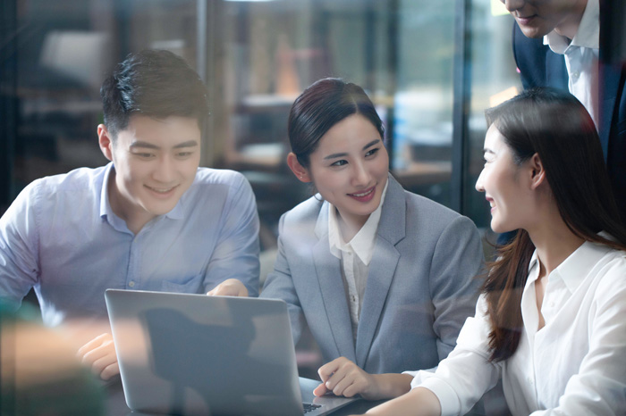 ai在線客服係統 ai在線客服係統配圖2