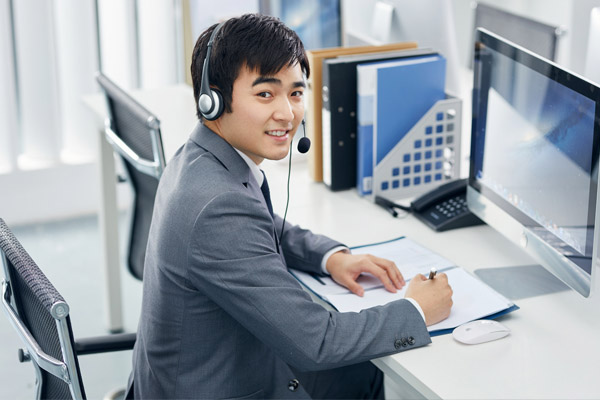 客服軟件哪個好用？全媒體溝通架起企業和客戶溝通的橋梁