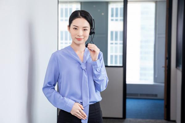 呼叫中心客服管理配圖3