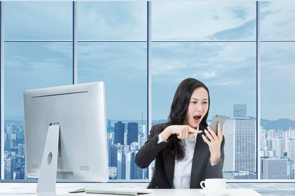 呼叫中心客服管理配圖2