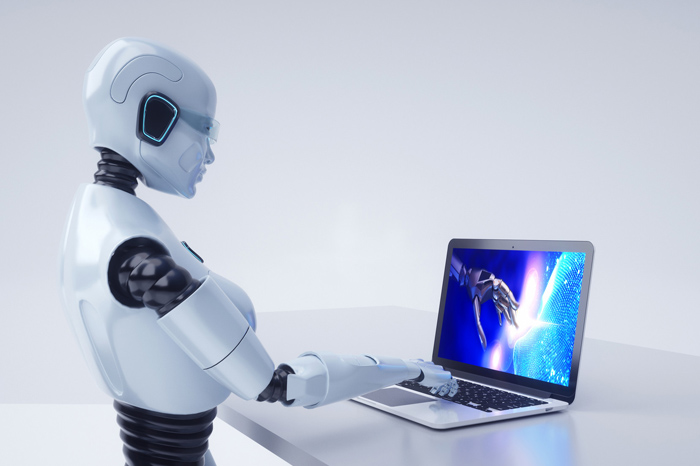 機器人智能客服配圖3