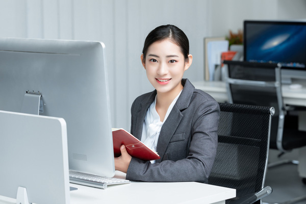 企業(ye) 級客服係統配圖2