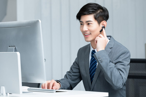 哪個(ge) 客服係統好用配圖3