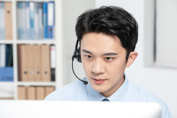 哪個(ge) 客服係統好用配圖1