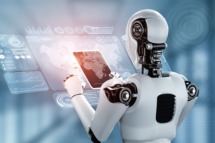 智能客服雲(yun) 平台配圖1