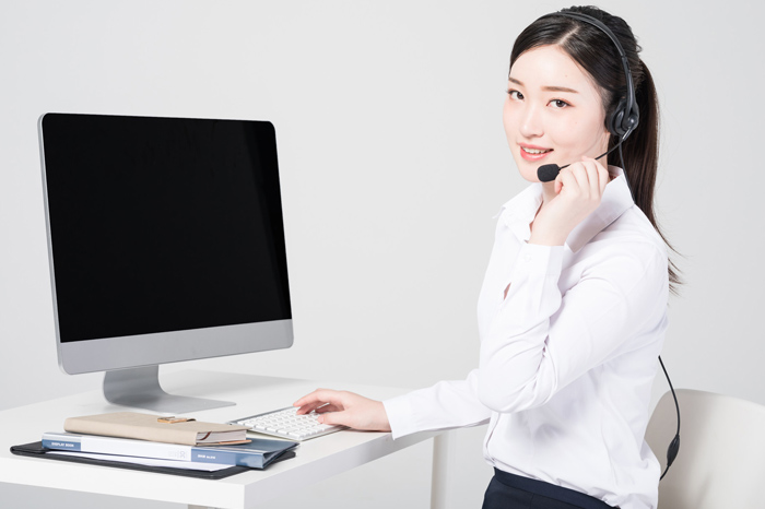 在線座席客服係統實現智能化操作!人機協作已成多家企業運作模式