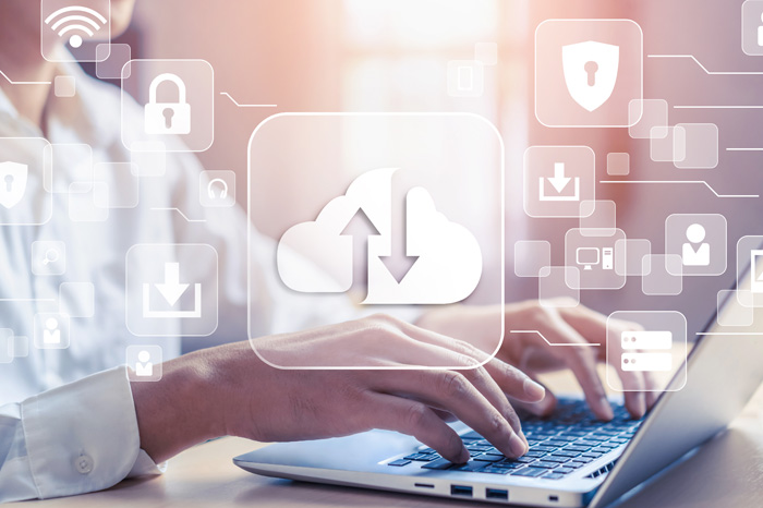 專(zhuan) 業(ye) 在線客服軟件配圖3