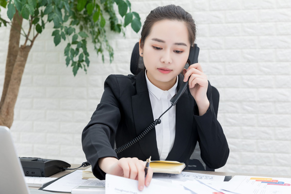 移動在線客服係統配圖3