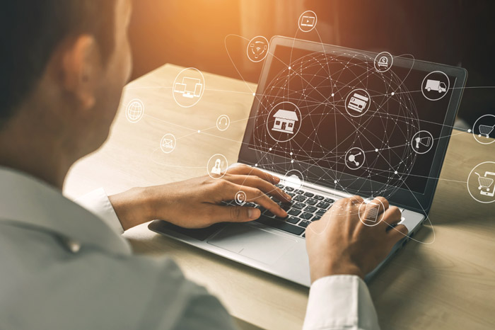 專(zhuan) 業(ye) 在線客服軟件配圖1