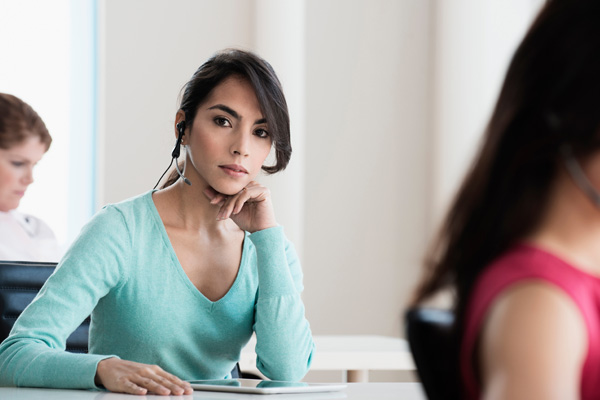 呼叫中心係統公司哪家好配圖1