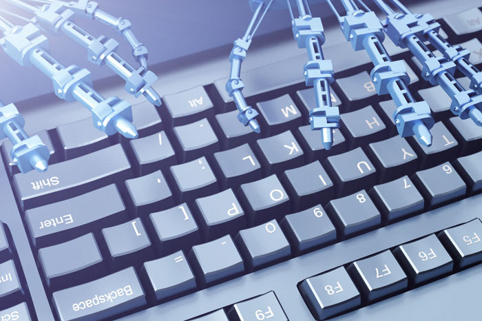 好的客服機器人廠商，米兰体育官网入口綜合排名始終靠前