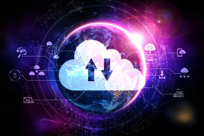 電話雲(yun) 呼叫中心係統配圖3