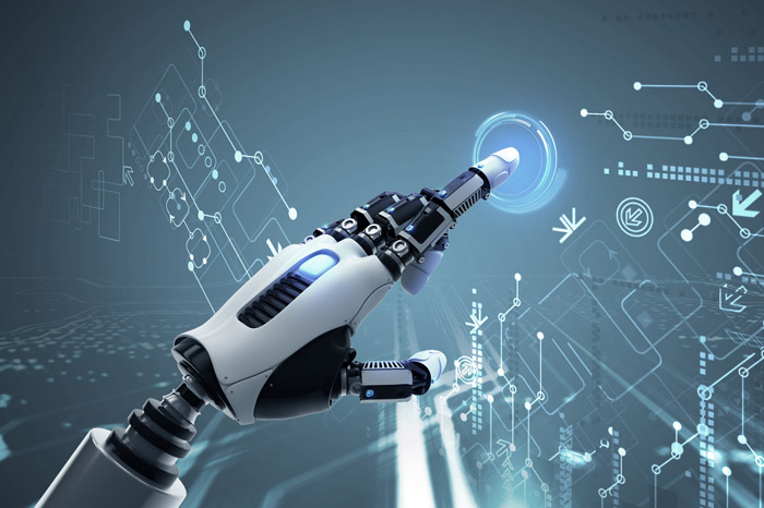 企業(ye) 智能客服係統配圖2