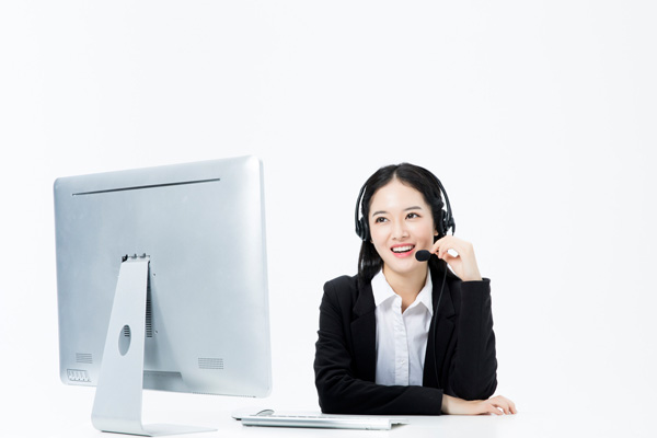 電話呼叫中心客服係統 電話呼叫中心客服係統配圖2