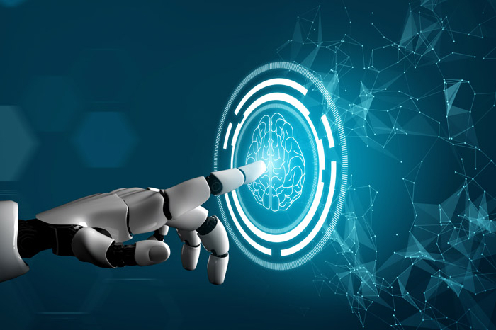 智能化客服係統配圖3