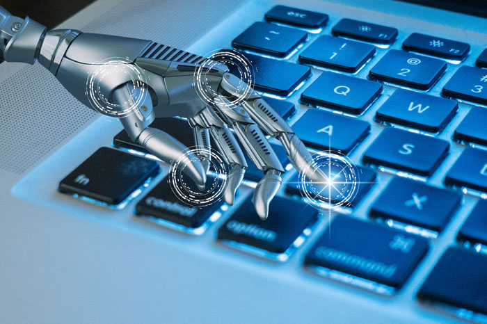 企業(ye) 智能客服係統配圖3