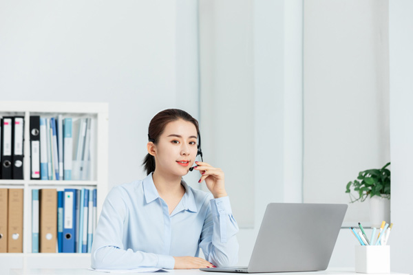 雲(yun) 計算呼叫中心配圖2