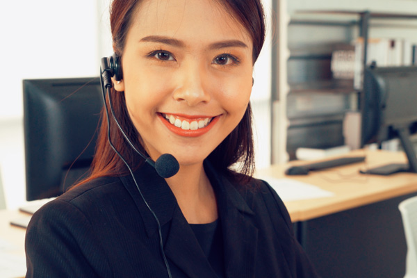 呼叫中心管理軟件 呼叫中心管理軟件配圖3