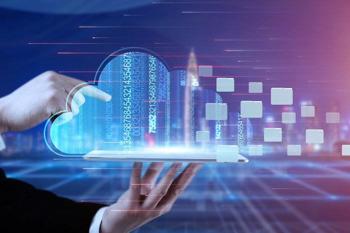 網絡電話呼叫中心係統配圖3