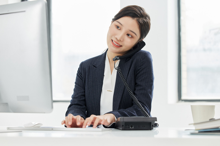 呼叫中心機器人配圖3