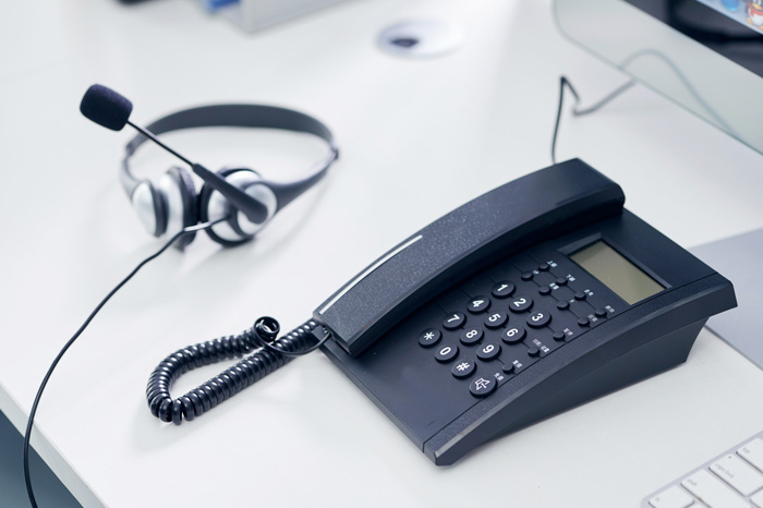 網頁在線客服聊天係統配圖3