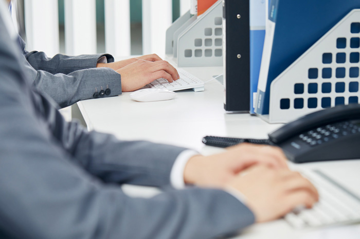 網頁在線客服聊天係統配圖2