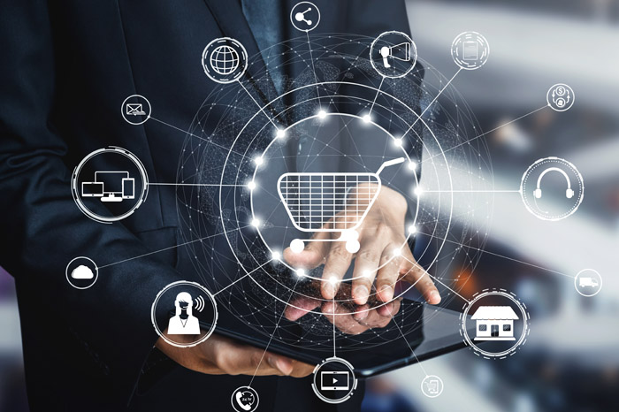 在線客服軟件哪個(ge) 好用配圖3