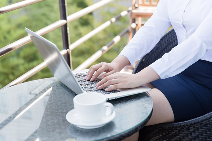 在線客服呼叫係統配圖1