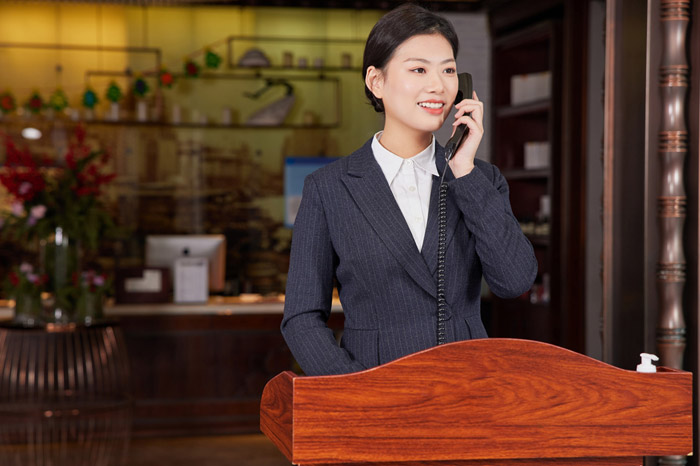 呼叫中心企業(ye) 排名配圖1