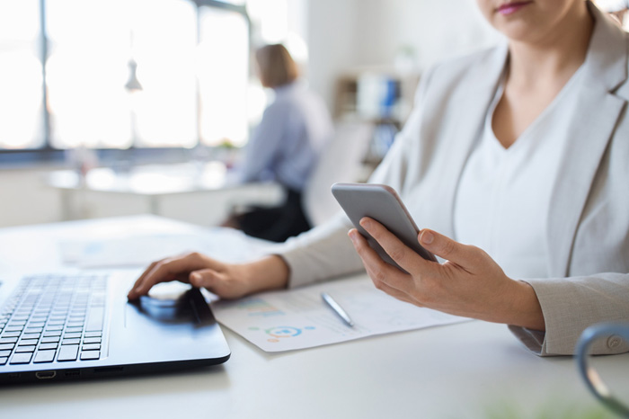 南京呼叫中心係統配圖2