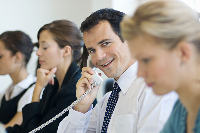 南京呼叫中心係統配圖3