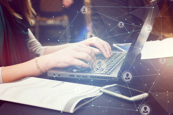 哪個(ge) 在線客服係統好用配圖2