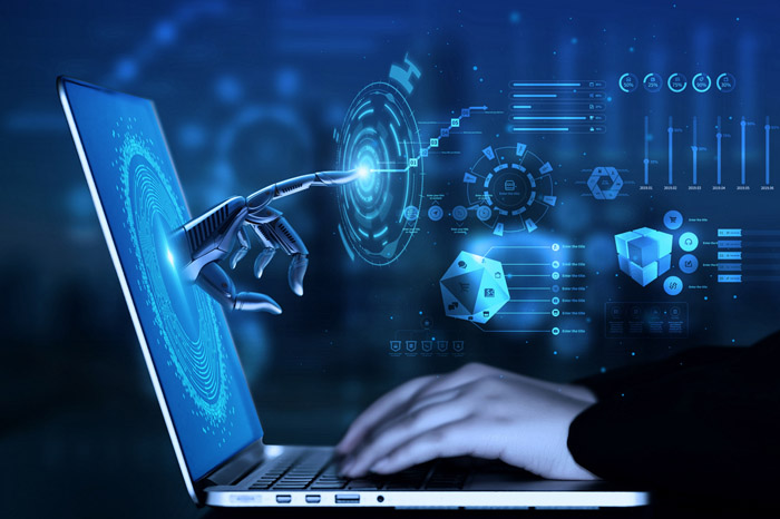 諸多企業實現一站式客戶管理，網站在線客服係統搭建方案起到關鍵作用