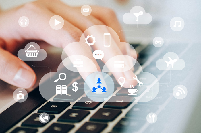 哪個(ge) 在線客服係統好用配圖1