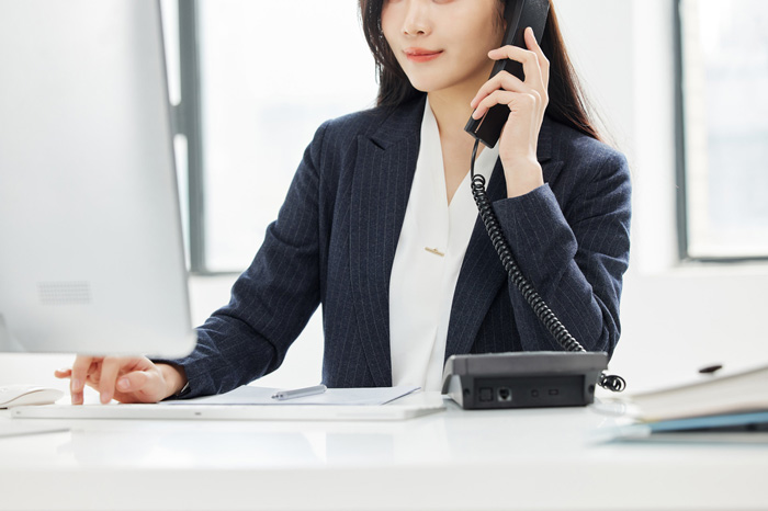 南京呼叫中心係統，上線後企業業務水平直線上升
