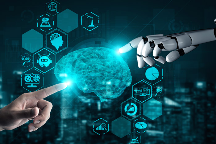 智能客服回複係統配圖2