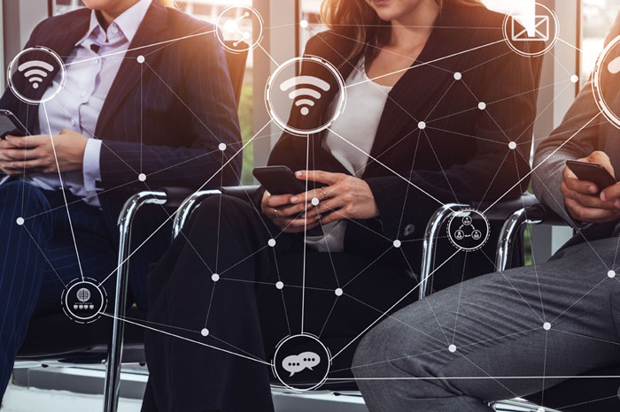 在線客服智能化配圖1