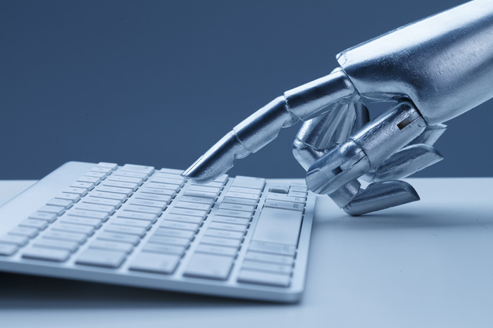 在線客服智能化配圖2