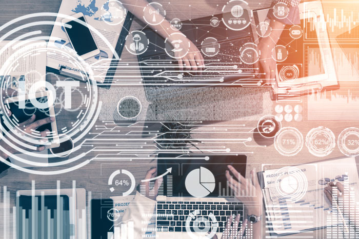 全場景智能客服係統配圖2