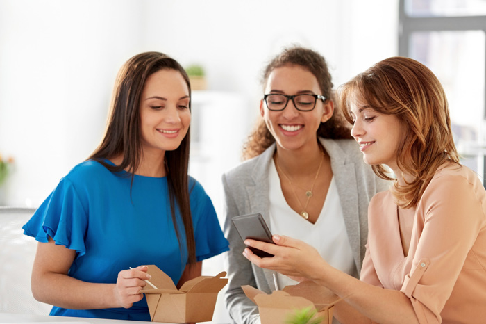 電話客服呼叫中心係統配圖1