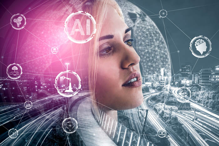 全場景智能客服係統配圖1