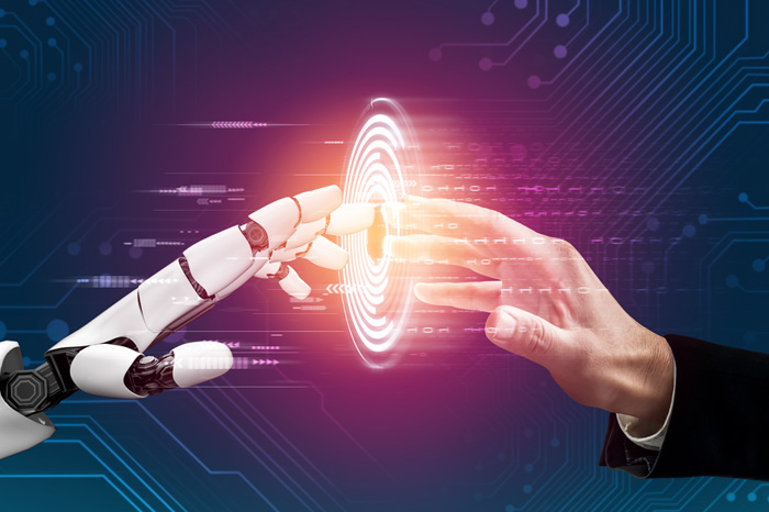 全場景智能客服係統配圖3