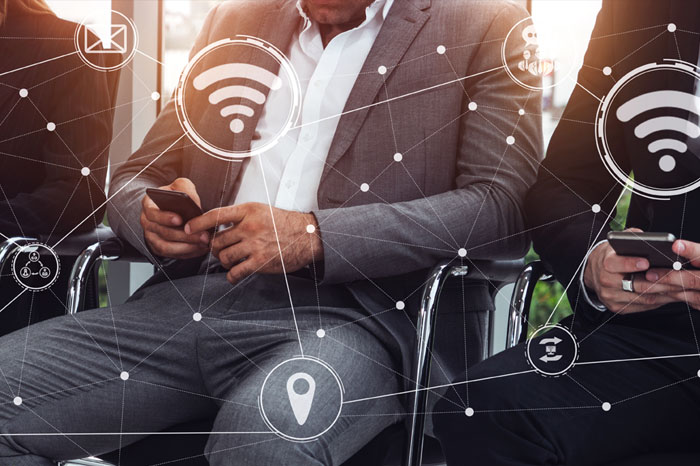 第三方在線客服平台配圖1