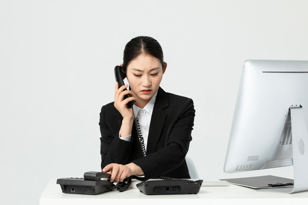 在線客服係統的公司配圖2